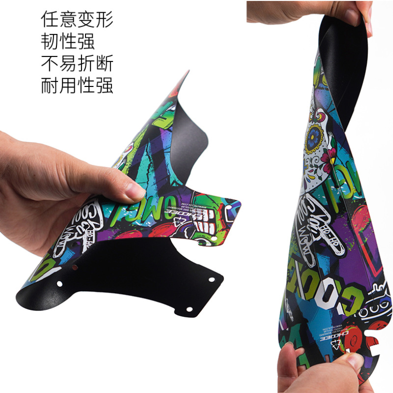 Elegir bicicleta Fender 26 pulgadas/27,5 pulgadas/29 pulgadas bicicleta de montaña universal Fender bicicleta Fender