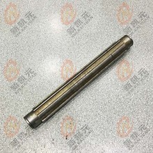 铣床配件机床配件 北京机床X62W-343E 343B花键轴 L336