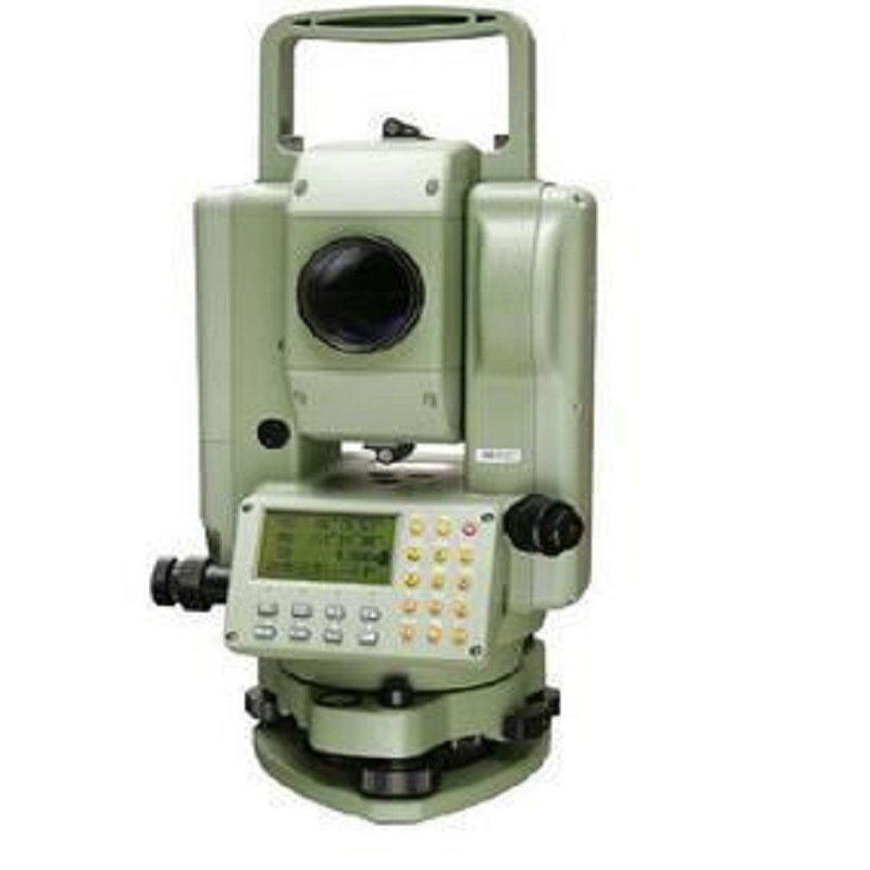 稳定型全站仪   型号；ZRX-12471