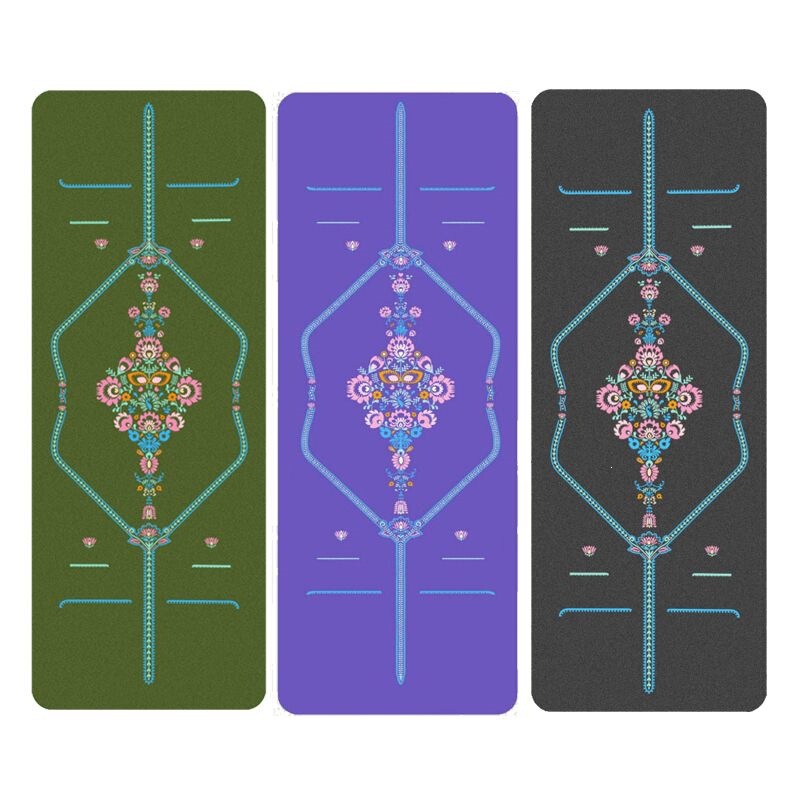 2026 New Model Coconut Shell Textured Natural Rubber Yoga Mat, Professional Non-Slip Shock-Absorbing, Factory-Specialized for Yoga Studios 2026 New Model Coconut Shell Textured Natural Rubber Yoga Mat, Professional Non-Slip Shock-Absorbing, Factory-Specialized for Yoga Studios
