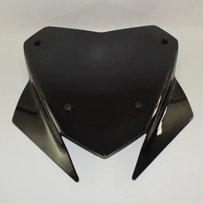 V4 S 21-25 | Motorcycle front windshield