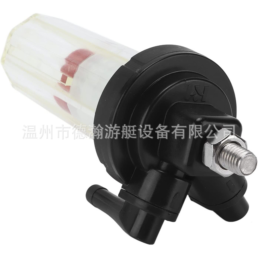 雅马哈 舷外机 燃油滤芯器 64J-24560-00  64J-24560-10