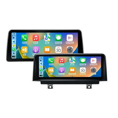 All-In-One Player, DVD Navigation