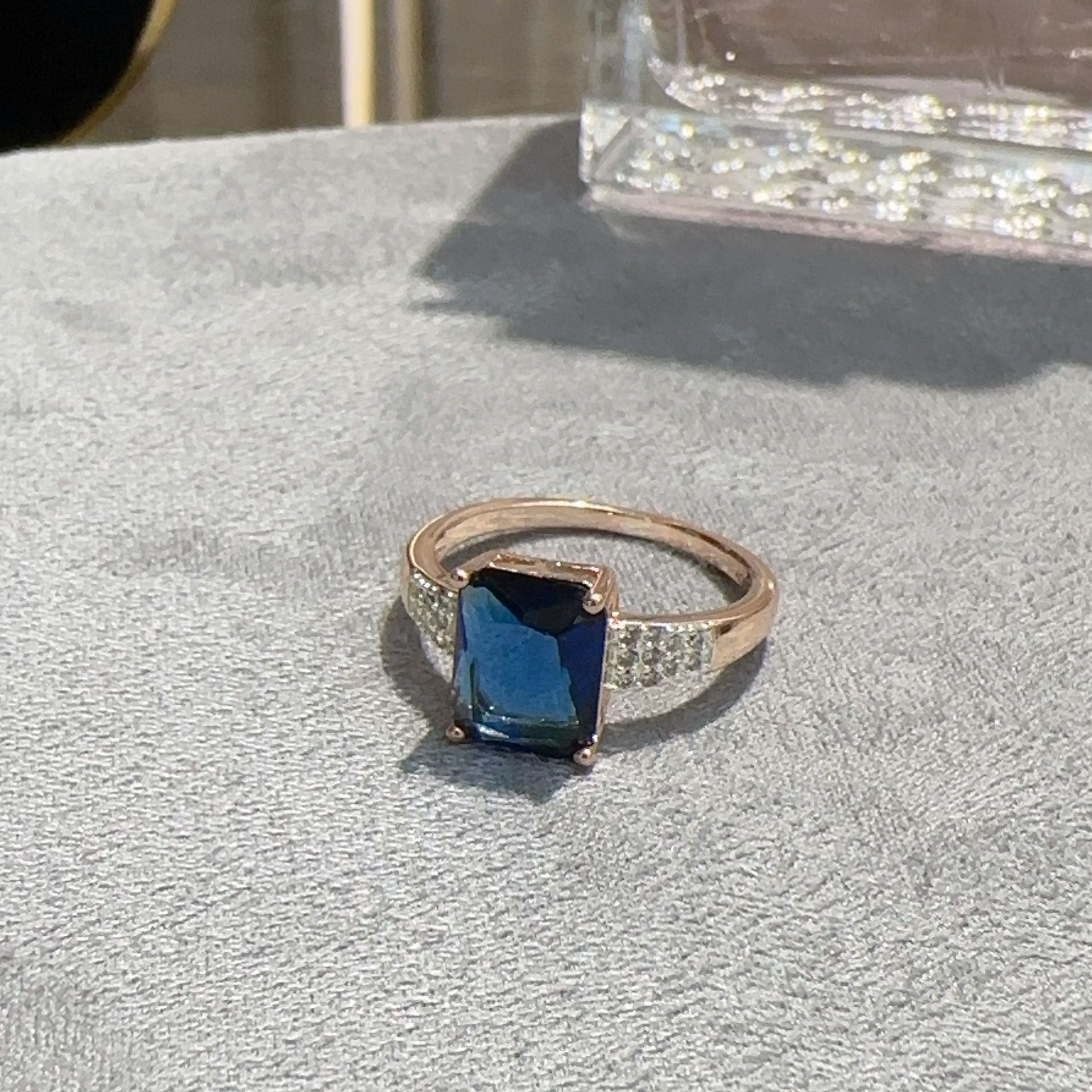 Single ring Z1048-9#