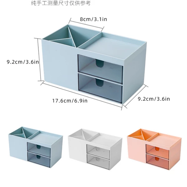 Multifunction desktop organizer (Small)