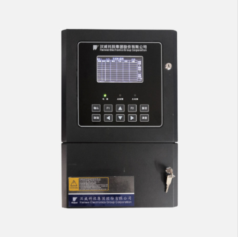 KB500气体报警控制器