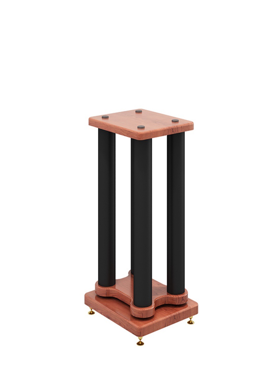 Box Frame Tray – Other Electric car big tripod - 50-high-pair-small-cylinder-top-support-2025-wood-color