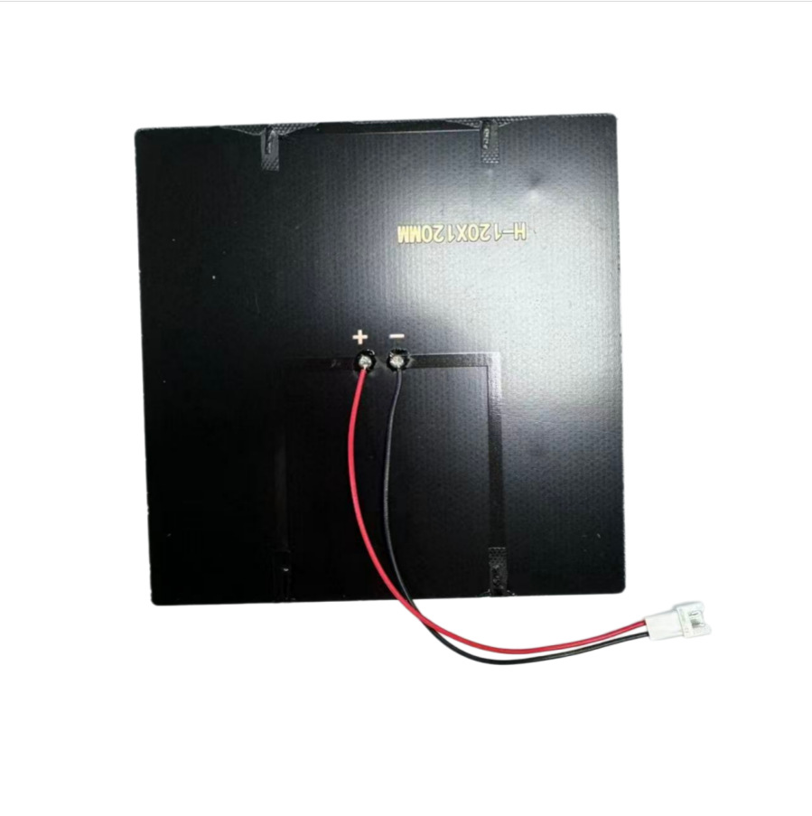 Солнечная панель Hengxin HX-120X120mm