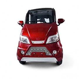 其他电动车;电动三轮车;电动代步车