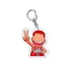 Slam dunk master keychain 02