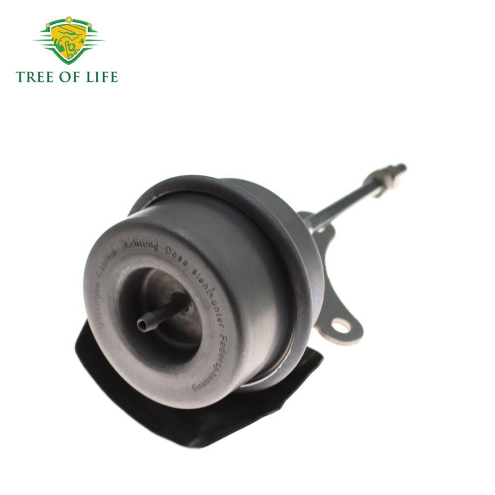Válvula de Derivación de Actuador de Turbocompresor 54399880011 para Audi A3 Skoda Volkswagen