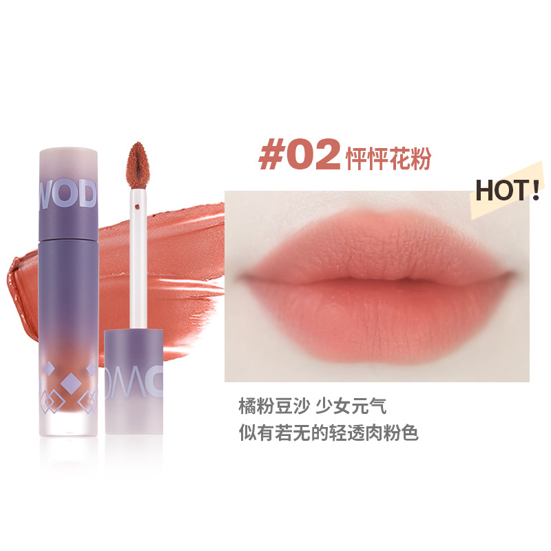 W948-02 # 뱅 뱅 꽃가루