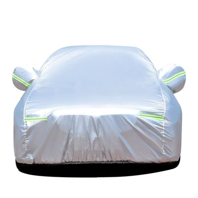 Car clothing — Mu-X Ranger Car Cover Off-Road