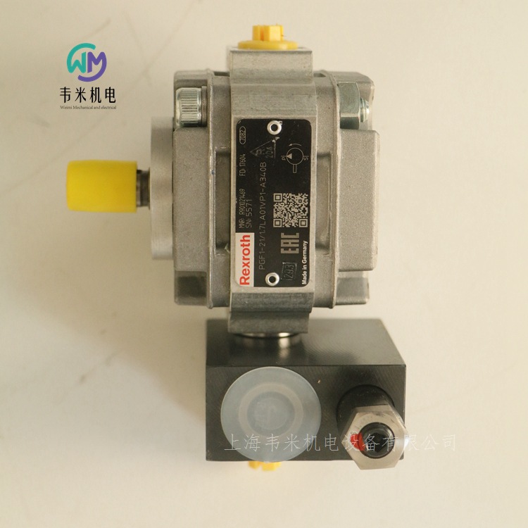 PGF1-211,7LA01VP1-A340B R90102