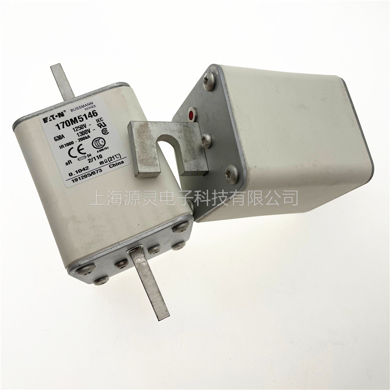 2021新品 量大从优170M4219 170M5016伊顿EATON/bussmann保险丝