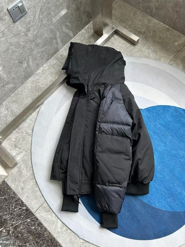 ParadigmChiliwack Downjacket大鹅羽绒服01款夹克加拿大2056MB|undefined