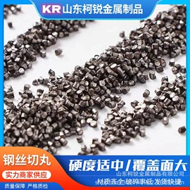 人造磨料;其他磨料