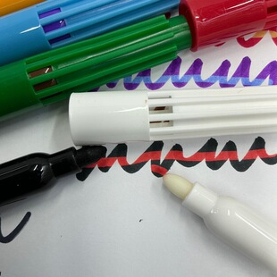 FL-8887׃ɫˮ�ʹP5ɫ+1׃10ɫħ�g���Pmagic color marker��ˮϴ