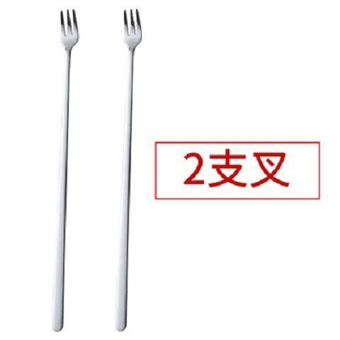 Cuchara de acero inoxidable de mango largo condimento delgado cuchara de café alargada cuchara de hielo encantadora cuchara de postres cuchara comercial ins