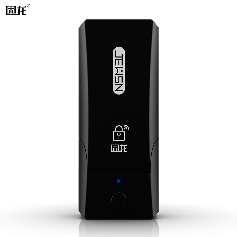 JEUSN Sleepy Dragon castidad bloqueo castidad masculina corto CB bloqueo Cobra pene JJ falso madre anillo rodillo control remoto