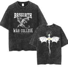 WarFourthBasgiathVintageWingShirtsCollegeDrTWashed