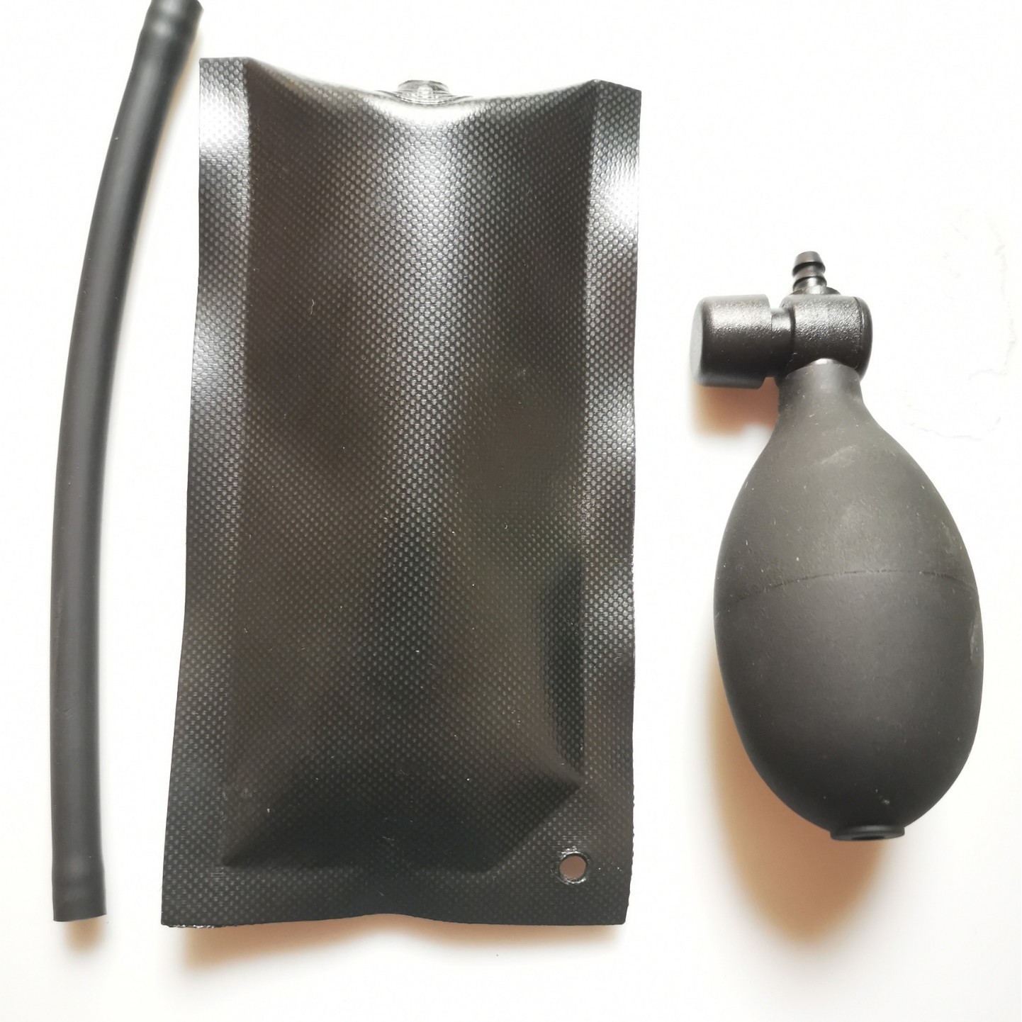 迷你定位气囊门窗安装气囊tpu气囊橡胶气囊tpu充气气囊医用