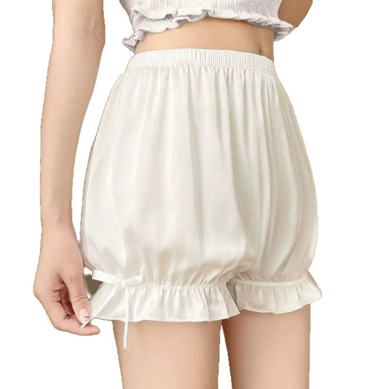 Safe trousers, thin protective underware, leggings, shorts, oversize