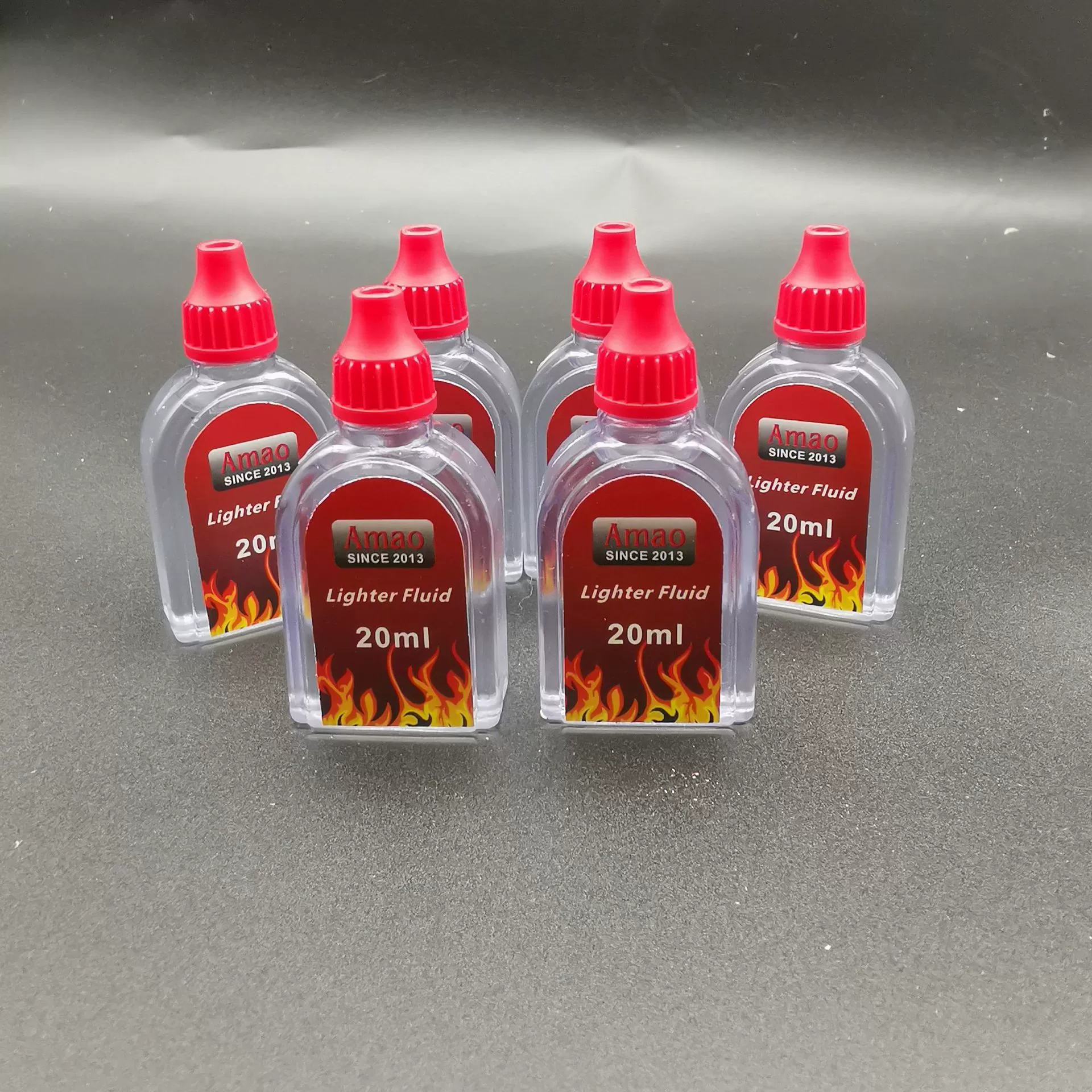 Небольшой объем керосиновой зажигалки различные мл опциональное топливо высокого качества масляные аксессуары расходные материалы завод оптом