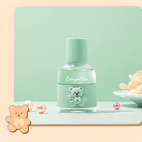 Odis cute girl era perfume floral fragrance Darjeeling fragrance long-lasting fragrance student perfume wholesale chain