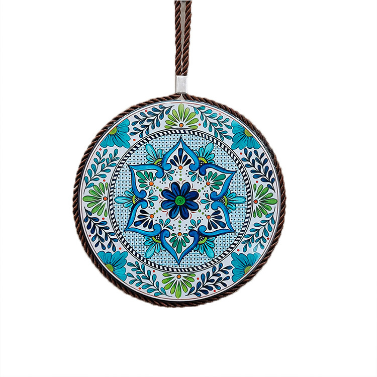 만다라-아니요. 3