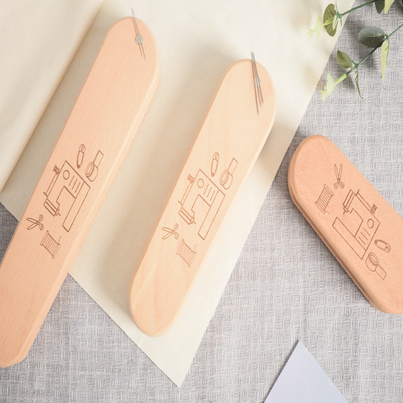 Un juego (grande, mediano y pequeño)