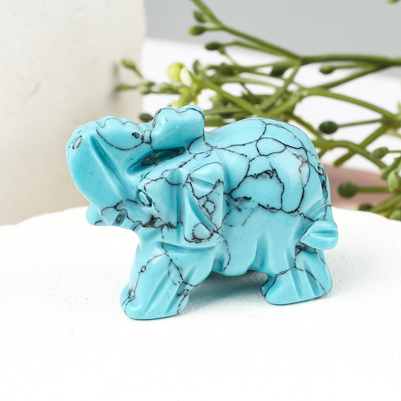 1.5 인치 라이트 블루 소나무