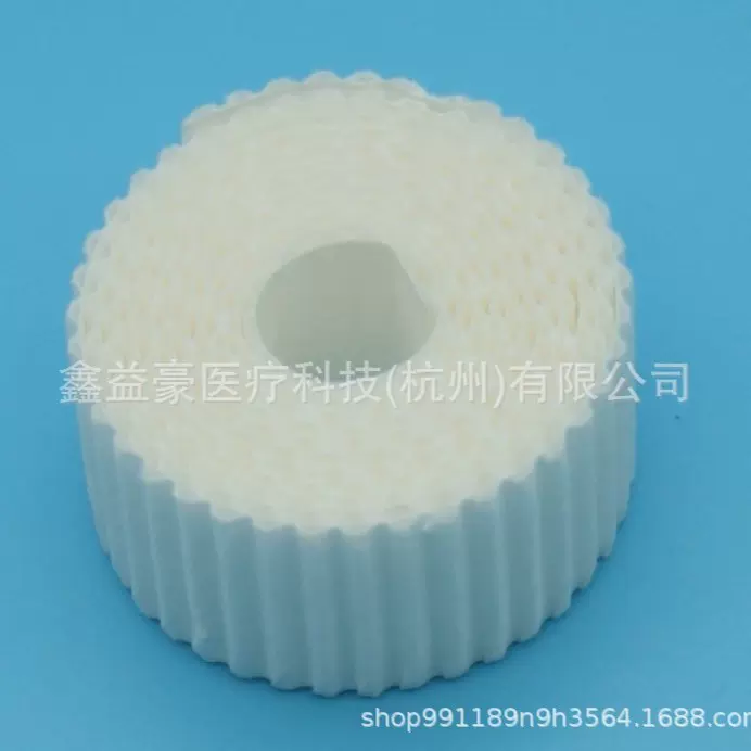 呼吸过滤湿化纸卷瓦楞湿化纸卷热湿交换器湿化纸卷复合过滤器定制