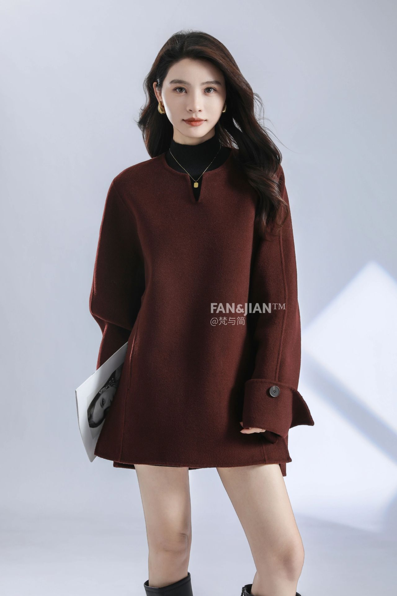 앙고라 레드