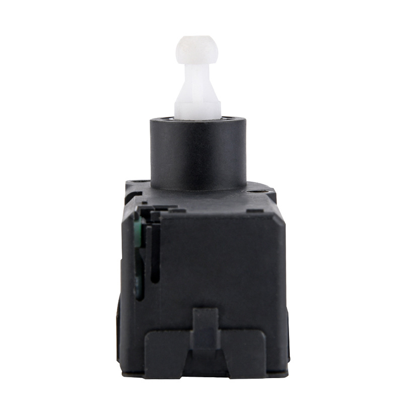 Universal engine with accessories, 12v 5
