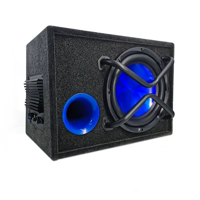 trunk 1450, Car speaker/subwoofer