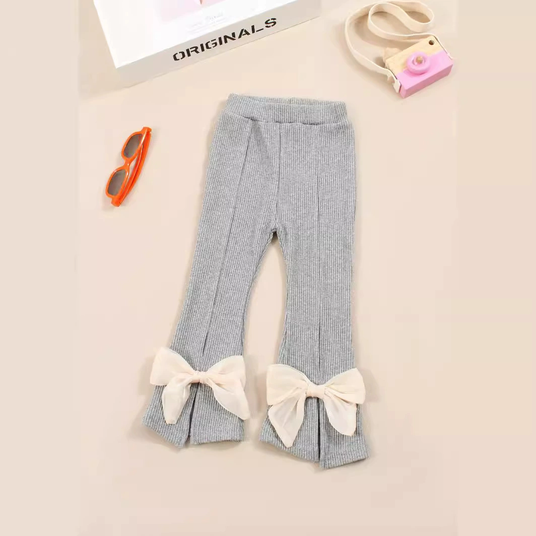 Летние детские тонкие л leggings?