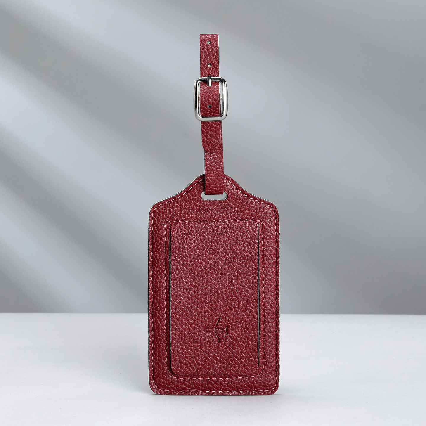 Nueva moda personalidad pasaporte bolsas de boletos de avión pu cubierta de pasaporte de cuero correa de viaje pasaporte cubierta de equipaje