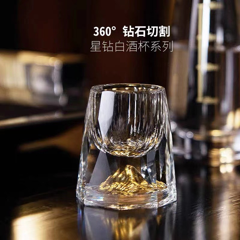 Glass set
