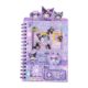Gashapon Organs Coil Book Cartoon Cute Chronicle Journal Children's Toy Award Small Gift Wholesale