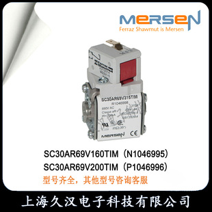 Roland SC30AR69V160TIM/N1046995 SC30AR69V200TIM/P1046996 fuse