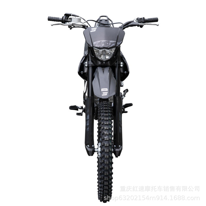 Shto A2(Cb300) Off-Road Motorcycle Cb300 Engine Mountain Trail High Configuration Off-Road Cqr