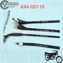 �m���ľAX4 GD110���� Ħ��܇���T�x܇�ٶ�Ӌ��형��T�и��b��