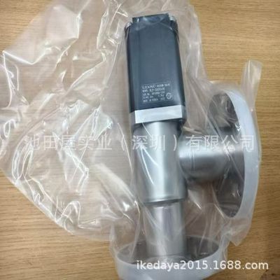 Оригинал импортный!!Клапан вакуумный угловой Aifake ULVAC двойного действия VLP-SA050JH в наличии
