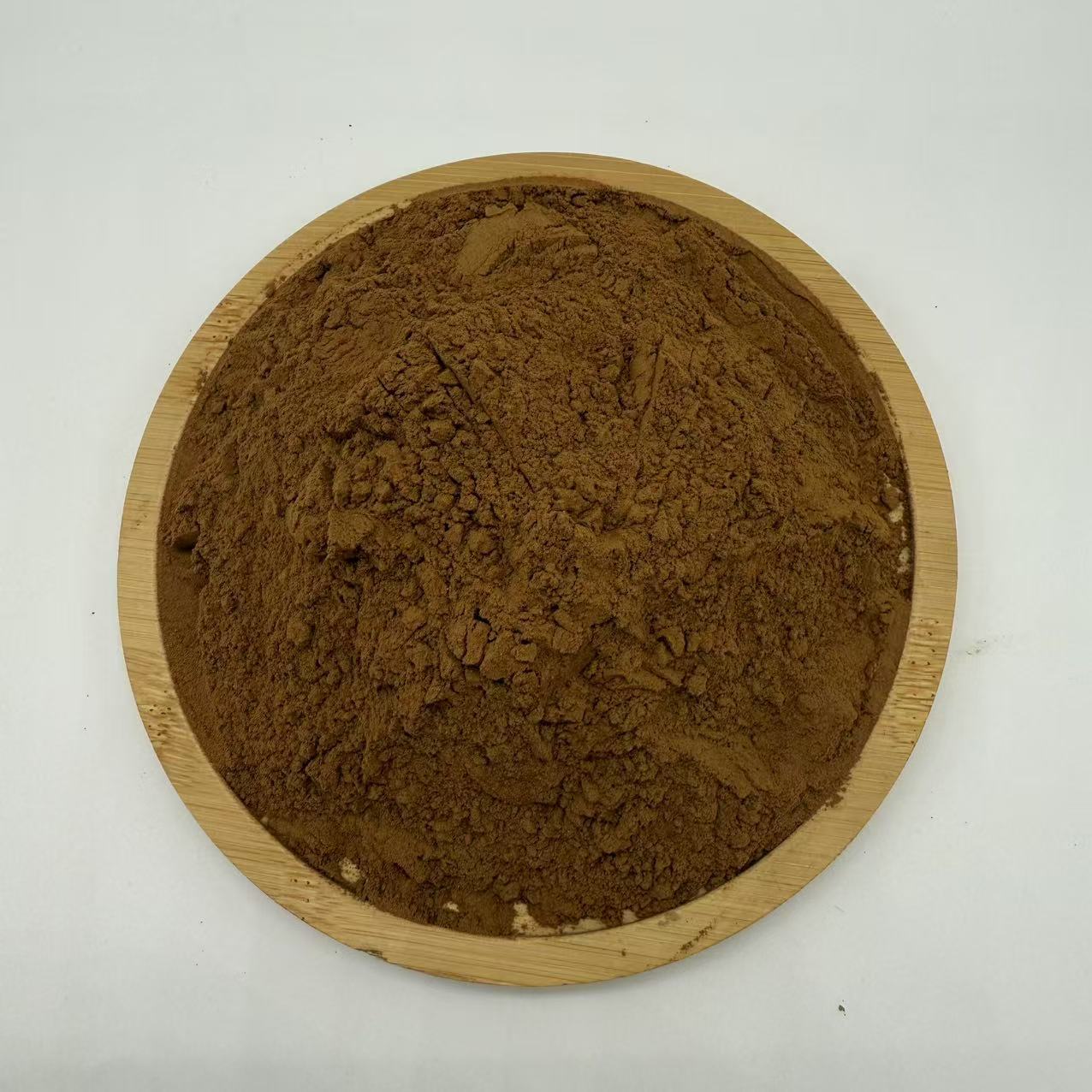 Cinnamon Powder Rou Gui 500g Fine Ground Chinese Herbal Powder for Tea Baking and Decoction Use key features