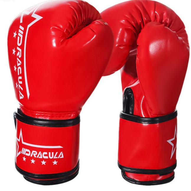 Boxing Gloves for Children, Boys and Girls, Special Gloves for Sparring, Fighting, Fitness, Punching Bags, Entertainment Training Equipment