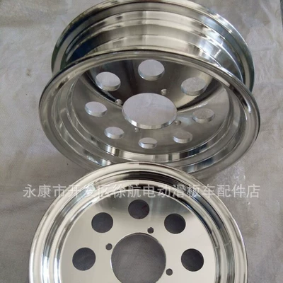 10 little monkey modified wheel hub Hub