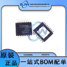 TLD5098EL �zӡTLD5098 �NƬ���bHSSOP14 LED��оƬ �����·IC