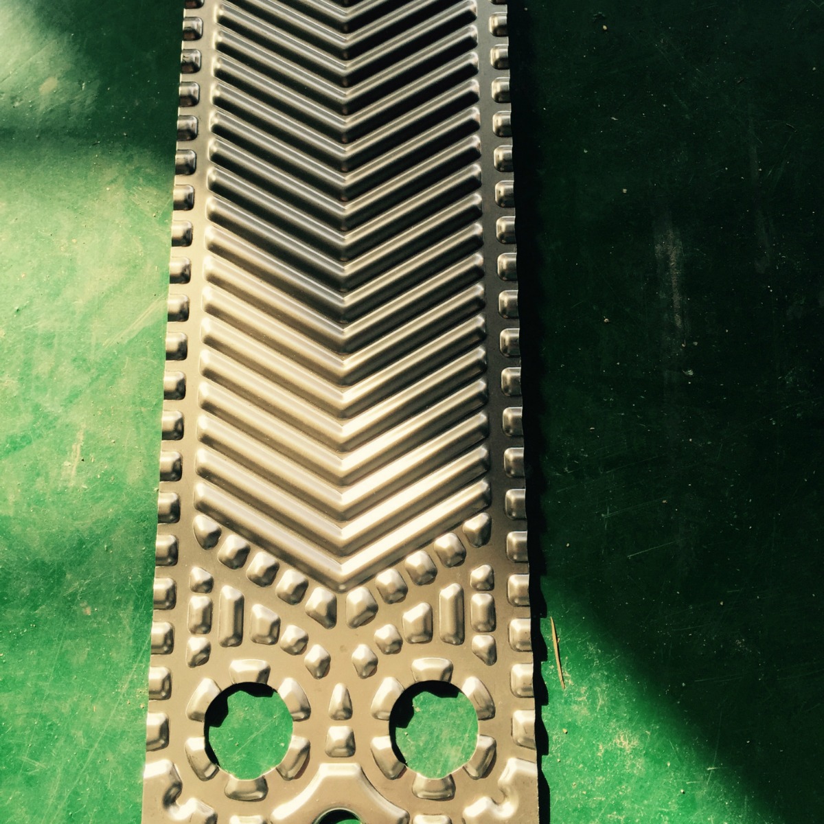 供应换热器不锈钢板片M3   304/316材质