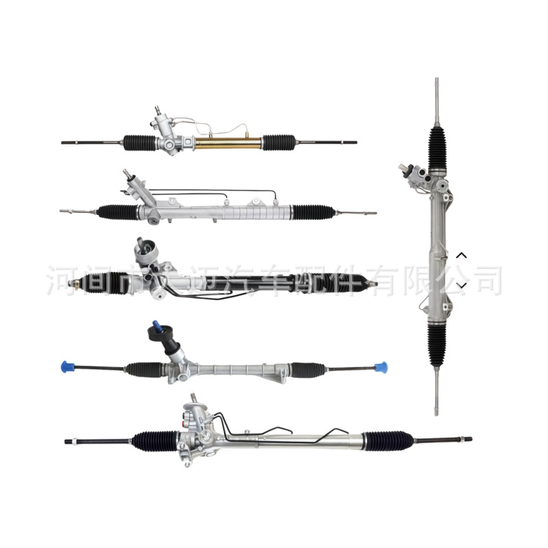 1664603100 1664604300 is suitable for the steering system of Mercedes-Benz W166 GLE320 ML350